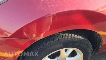 2015 Nissan Rogue Select S – miniatura 43