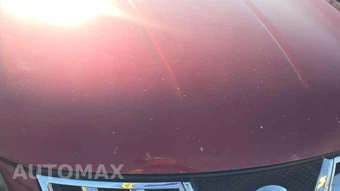 2015 Nissan Rogue Select S – miniatura 46