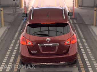 2015 Nissan Rogue Select S – miniatura 5