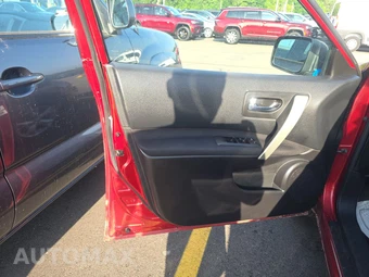 2015 Nissan Rogue Select S – miniatura 9