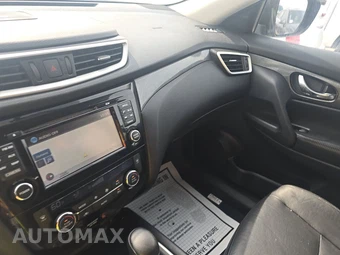 2015 Nissan Rogue SL – miniatura 11