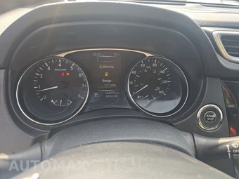 2015 Nissan Rogue SL – miniatura 12