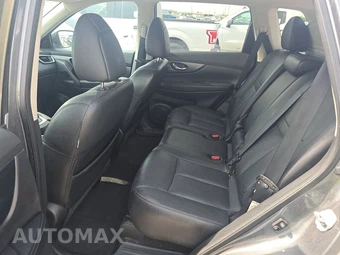 2015 Nissan Rogue SL – miniatura 13