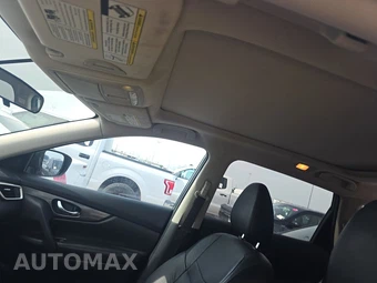 2015 Nissan Rogue SL – miniatura 17