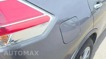 2015 Nissan Rogue SL – miniatura 21