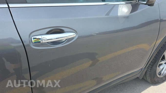 2015 Nissan Rogue SL – miniatura 23