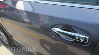 2015 Nissan Rogue SL – miniatura 24