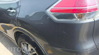 2015 Nissan Rogue SL – miniatura 26