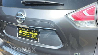 2015 Nissan Rogue SL – miniatura 27