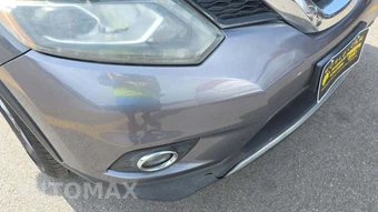 2015 Nissan Rogue SL – miniatura 32