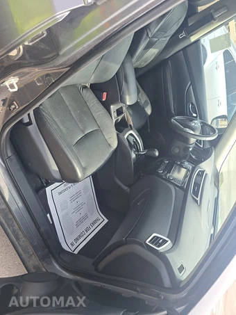 2015 Nissan Rogue SL – miniatura 8