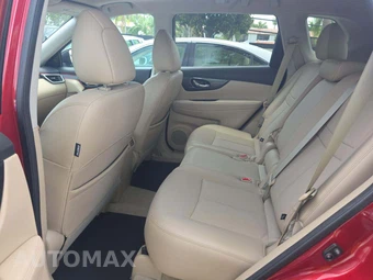 2015 Nissan Rogue SL – miniatura 13