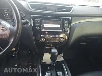 2015 Nissan Rogue SL - miniatura 11