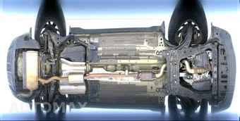 2015 Nissan Rogue SL - miniatura 17