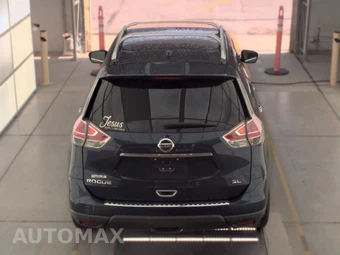 2015 Nissan Rogue SL - miniatura 5