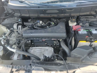 2015 Nissan Rogue SL - miniatura 15