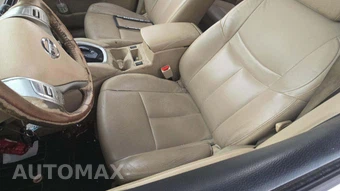 2015 Nissan Rogue SL - miniatura 22