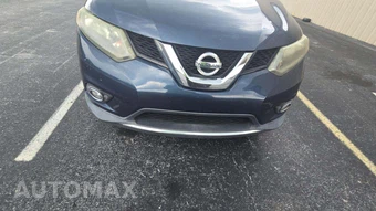 2015 Nissan Rogue SL - miniatura 25