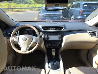 2015 Nissan Rogue SL – miniatura 11