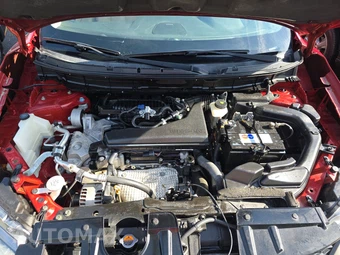 2015 Nissan Rogue SL – miniatura 15