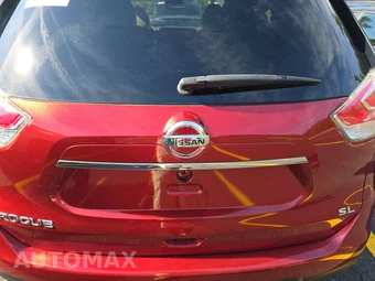 2015 Nissan Rogue SL – miniatura 16