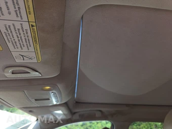 2015 Nissan Rogue SL – miniatura 17