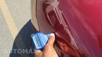 2015 Nissan Rogue SL – miniatura 20