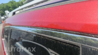 2015 Nissan Rogue SL – miniatura 23