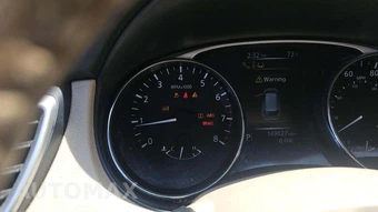 2015 Nissan Rogue SL – miniatura 24