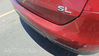 2015 Nissan Rogue SL – miniatura 29