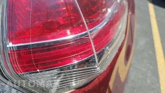 2015 Nissan Rogue SL – miniatura 40