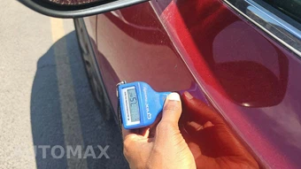 2015 Nissan Rogue SL – miniatura 41
