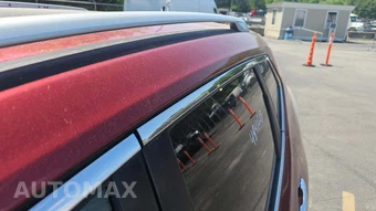 2015 Nissan Rogue SL – miniatura 42