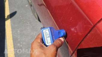 2015 Nissan Rogue SL – miniatura 43