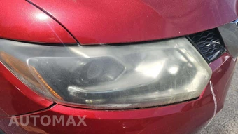 2015 Nissan Rogue SL – miniatura 47