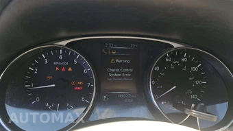 2015 Nissan Rogue SL – miniatura 49