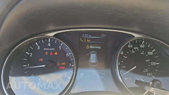 2015 Nissan Rogue SL – miniatura 50