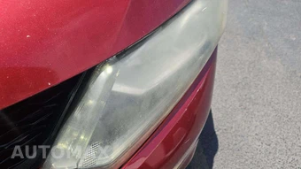 2015 Nissan Rogue SL – miniatura 53