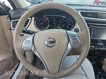 2015 Nissan Rogue SL - miniatura 10