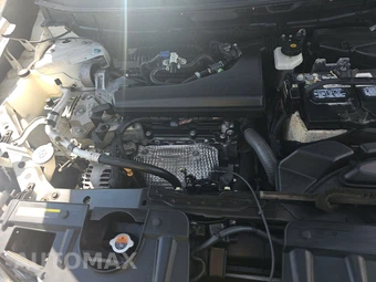 2015 Nissan Rogue SL - miniatura 15
