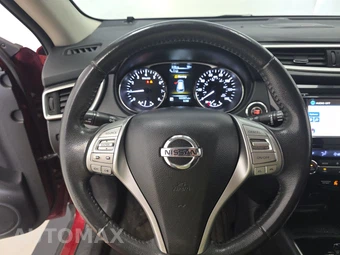 2015 Nissan Rogue SL - miniatura 10