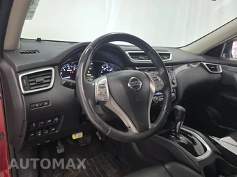 2015 Nissan Rogue SL - miniatura 11
