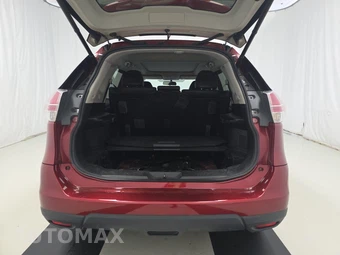 2015 Nissan Rogue SL - miniatura 16
