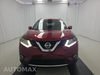 2015 Nissan Rogue SL - miniatura 2