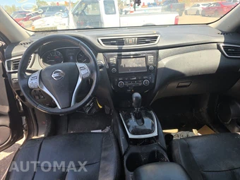 2015 Nissan Rogue SL – miniatura 11