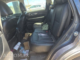 2015 Nissan Rogue SL – miniatura 13
