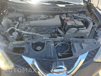 2015 Nissan Rogue SL – miniatura 15