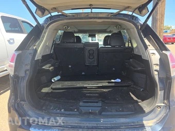 2015 Nissan Rogue SL – miniatura 16