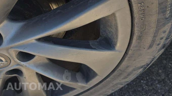 2015 Nissan Rogue SL – miniatura 20