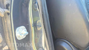 2015 Nissan Rogue SL – miniatura 38